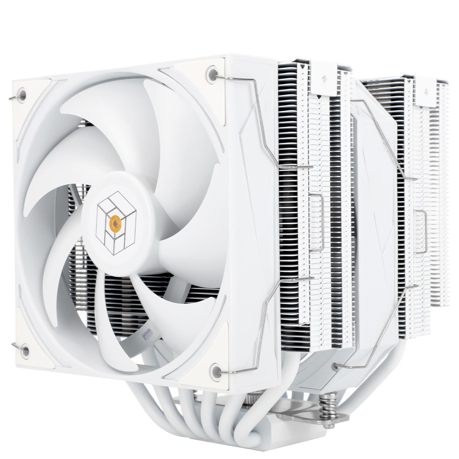 Thermalright   Royal   Pretor   130   White   Cpu   Køler   Geekd   Dk