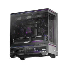 Thermalright   Tl - M10   Vision   Kabinet   Geekd   Dk