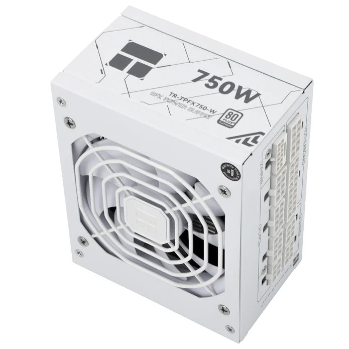 Thermalright   Tr - Tpfx   750w    80    Platinum   Modular   Psu    Sfx    Hvid   Geekd   Dk