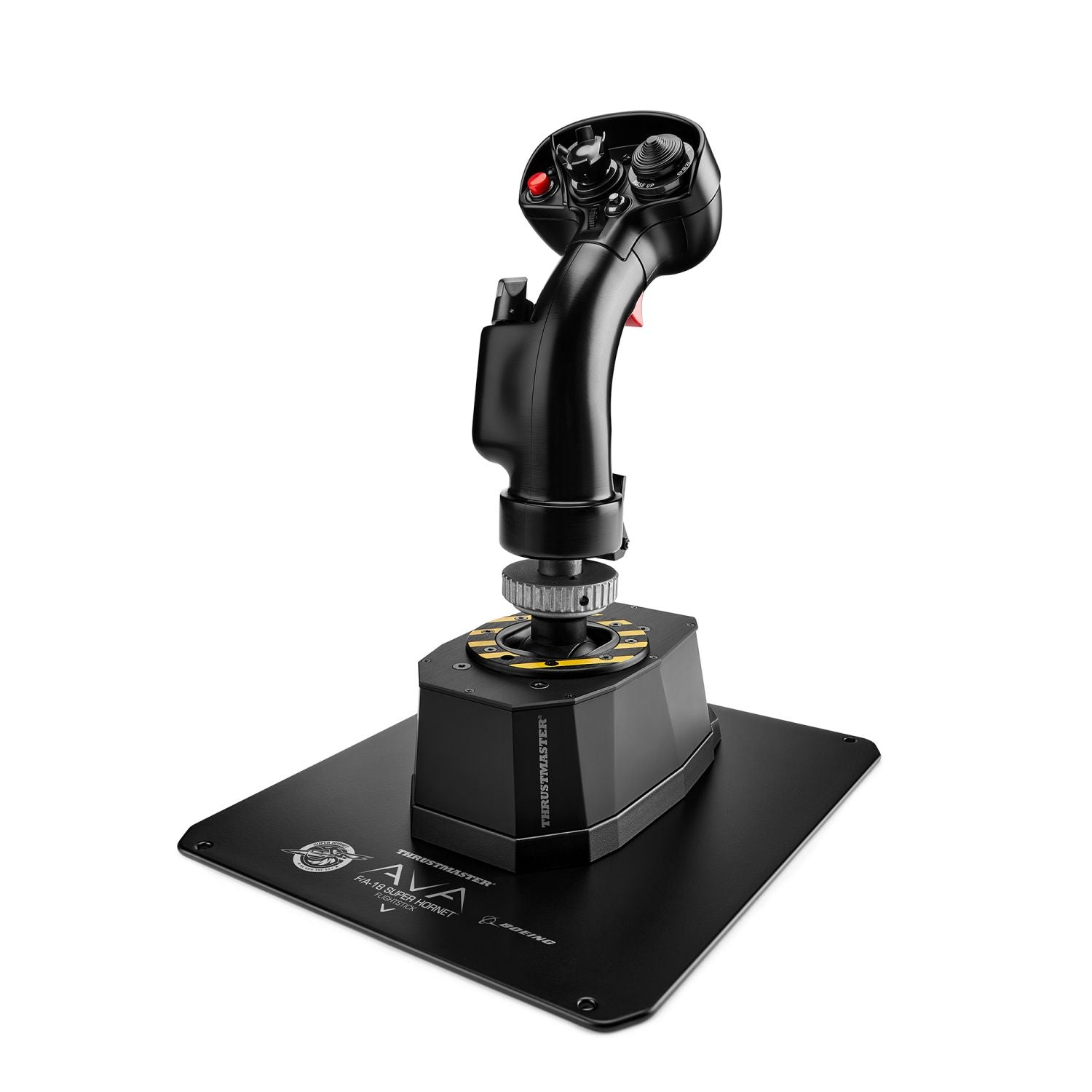 Thrustmaster   Ava   F   A -- 18   Super   Hornet   Flight   Stick