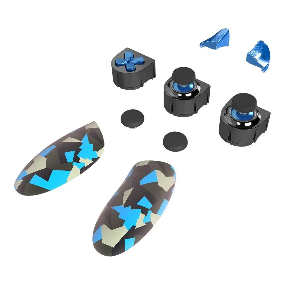 Thrustmaster   Eswap   X   Blå   Color   Pack