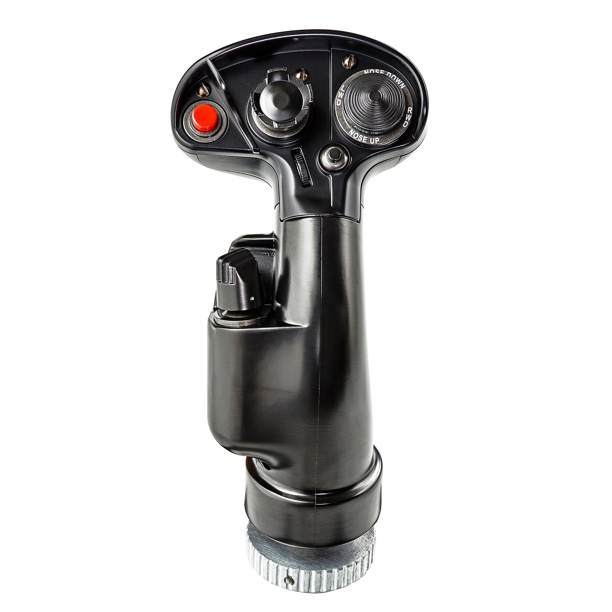 Thrustmaster   F   A   18   Grip   Add   On