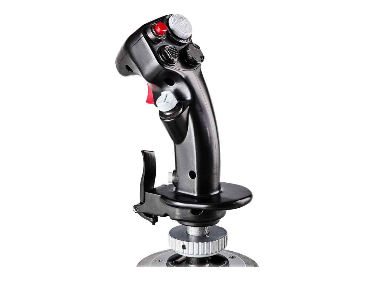 Thrustmaster   F - 16c   Viper   Hotas   Add - On   Grip