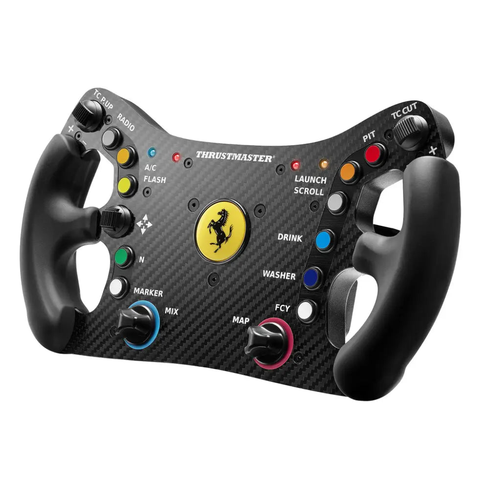 Thrustmaster   Ferrariâ   488   Gt3   Rat   Add - On   Geekd   Dk