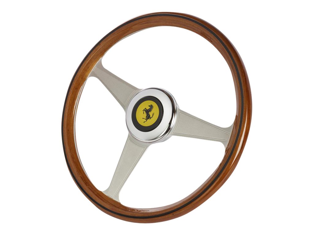 Thrustmaster   Ferrari   250   Gto   Rat   Pedal   Geekd   Dk