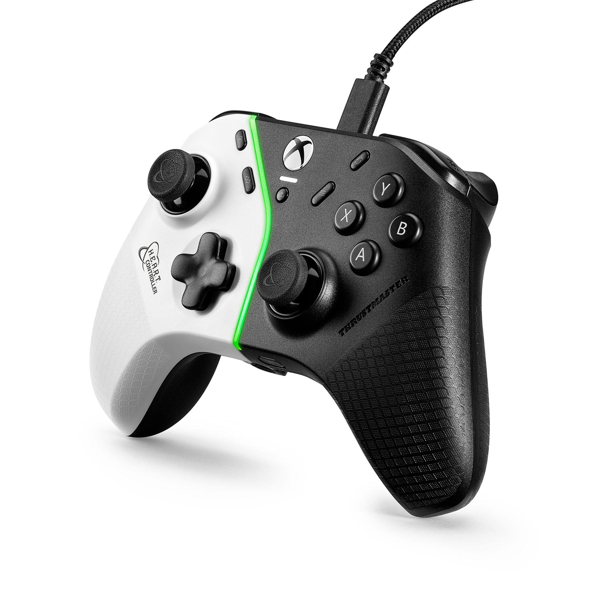 Thrustmaster   Heart   Controller