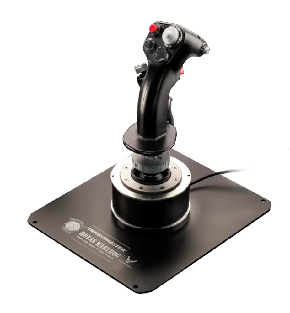 Thrustmaster   Hotas   Warthog   Flight   Stick