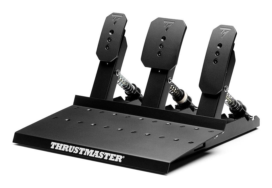 Thrustmaster   Raceline   Pedals   Iii   Rat   Pedal   Geekd   Dk
