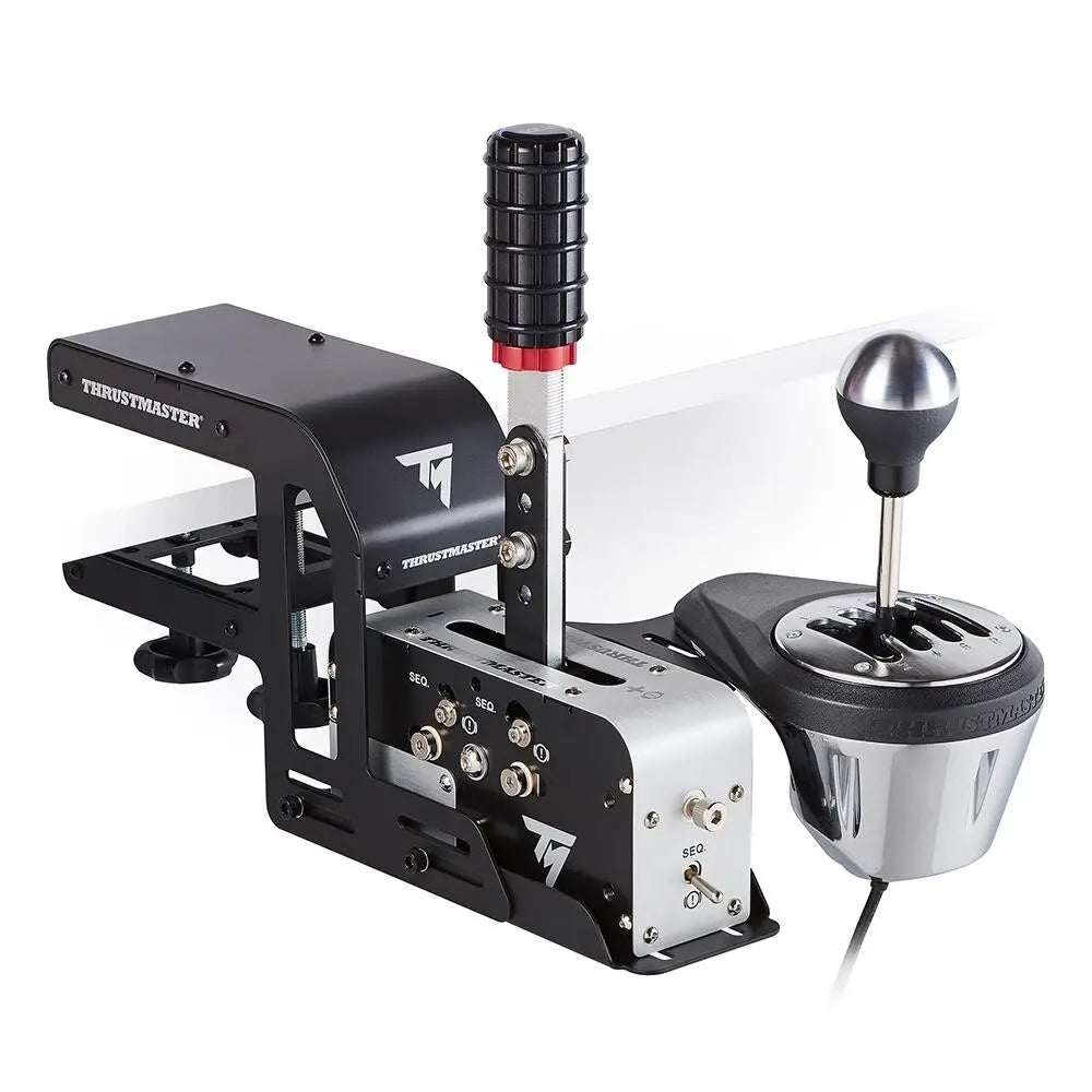 Thrustmaster   Racing   Clamp