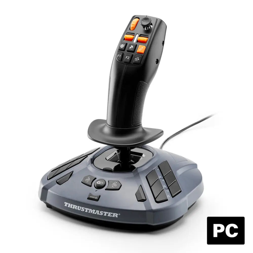 Thrustmaster   Simtask   Farming   Stick