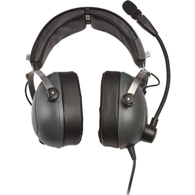 Thrustmaster   T   Flight   Gaming   Headset   U   S    Air   Force   Dts   Geekd   Dk