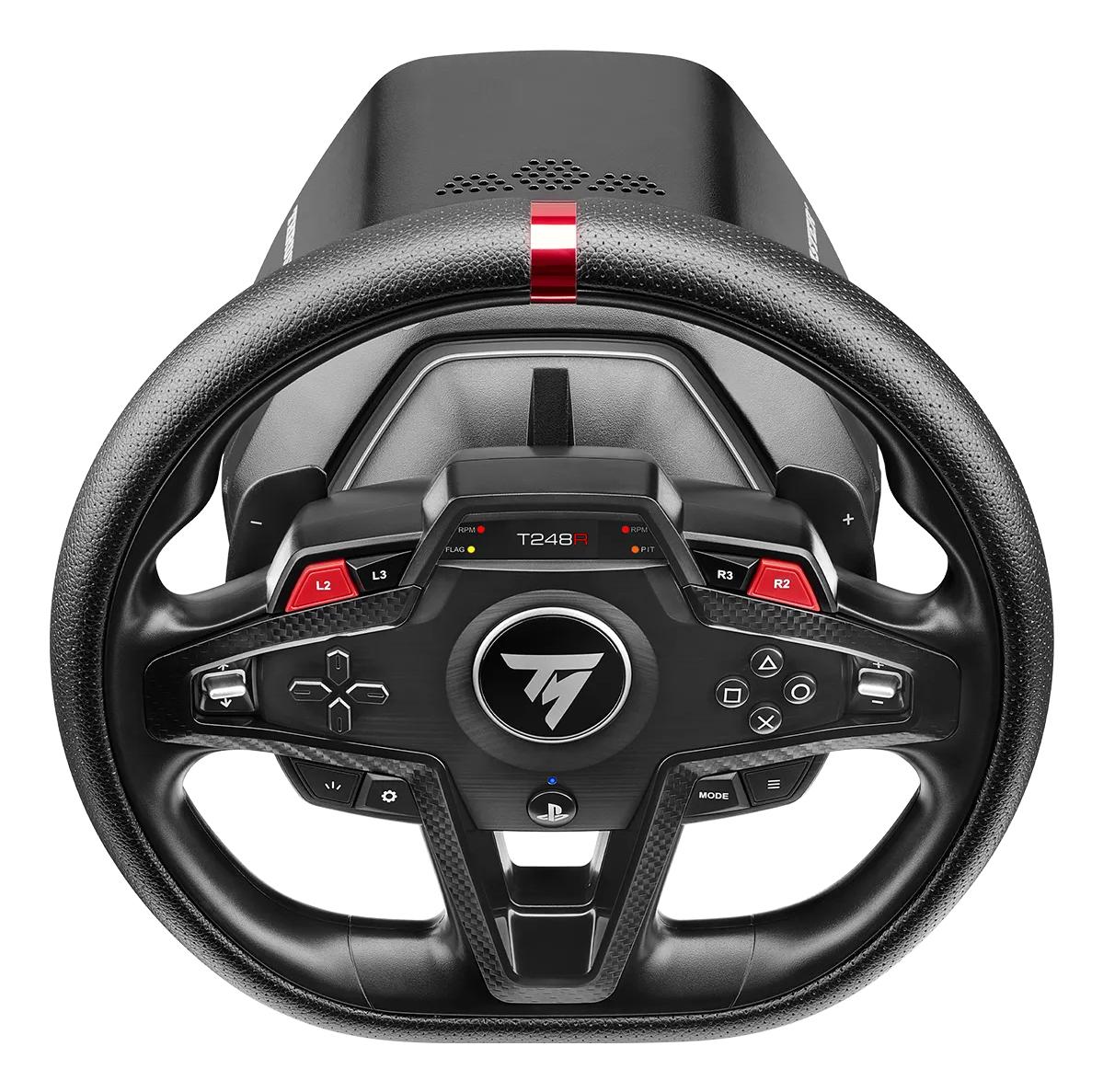 Thrustmaster   T248r   Rat   Pedal   Pc   Ps4   Ps5   Geekd   Dk