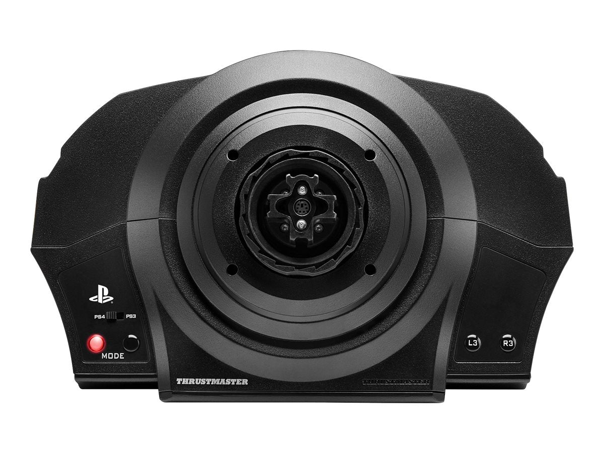 Thrustmaster   T300   Racing   Wheel   Servo   Base   Rat   Pedal   Geekd   Dk
