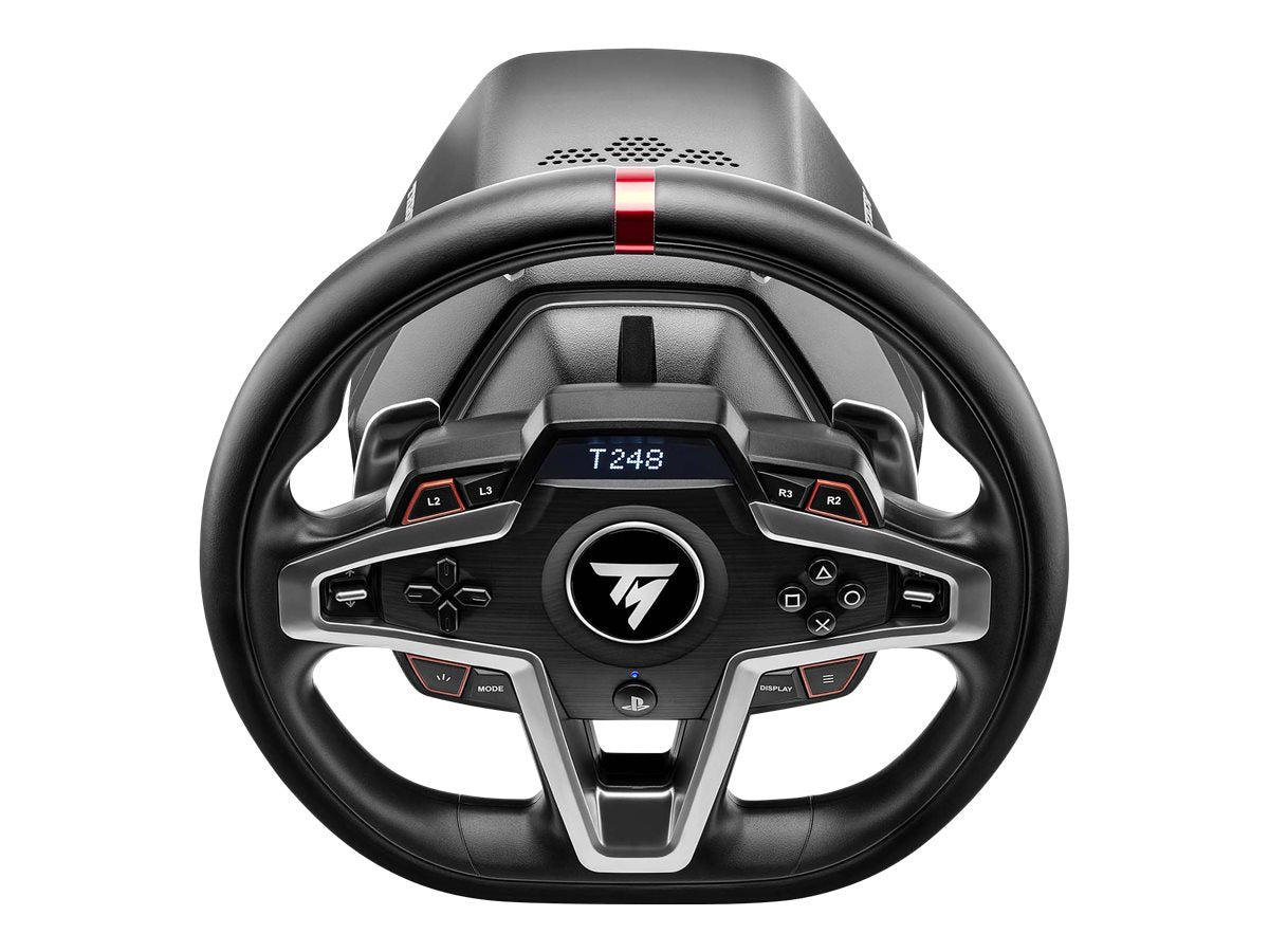 Thrustmaster   T248   Rat   Pedal   Pc   Ps4   Ps5   Geekd   Dk