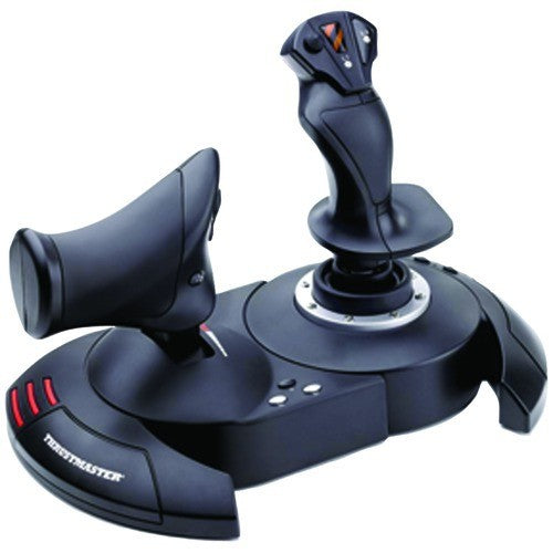Thrustmaster   T - Flight   Hotas   X   Joystick