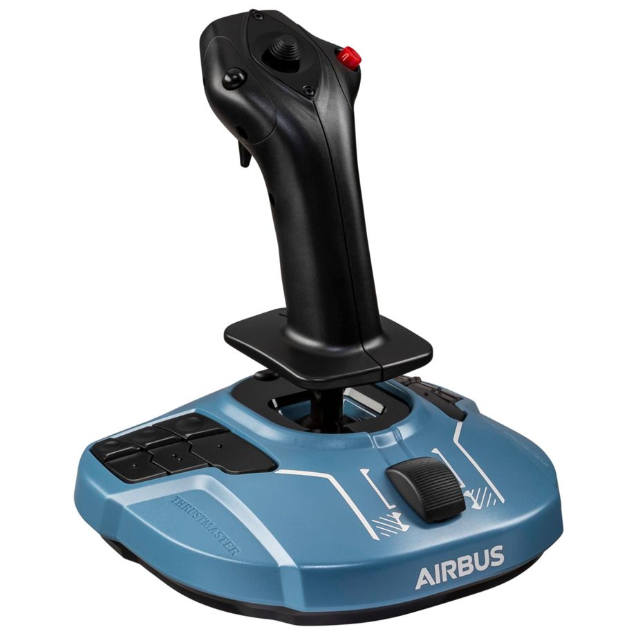 Thrustmaster   Tca   Sidestick   Airbus   Edition   Pc