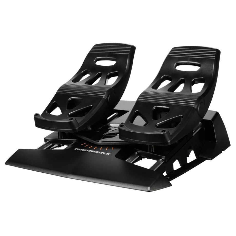 Thrustmaster   Tfrp   Rudder   Ps4   Pc