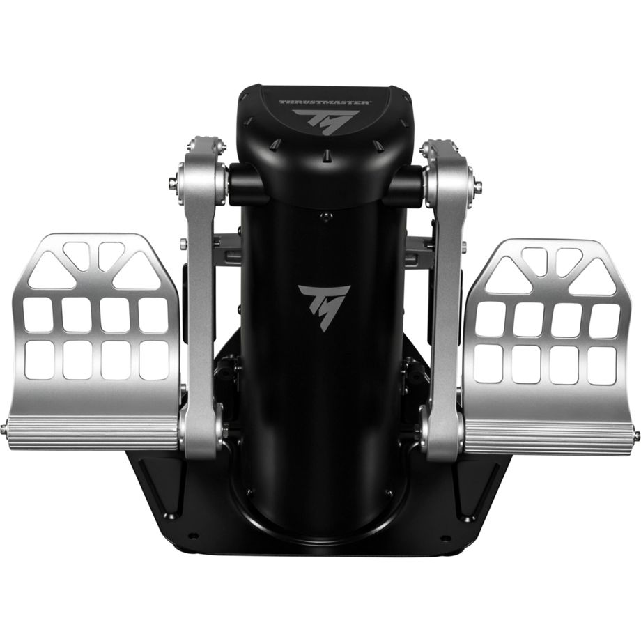 Thrustmaster   Tpr   Rudder   Pc