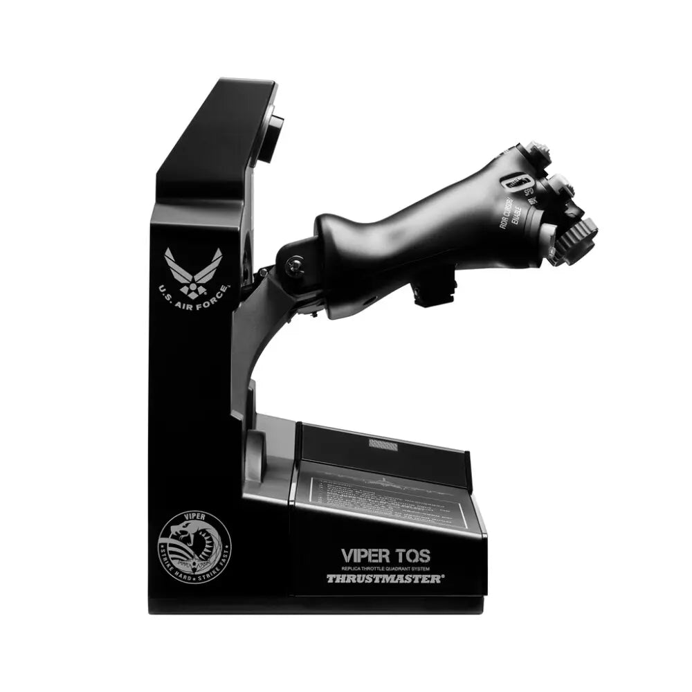 Thrustmaster   Tqs   Throttle