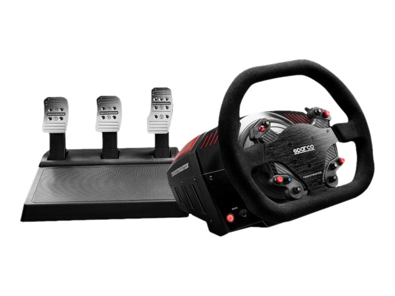 Thrustmaster   Ts - Xw   Racer   Sparco   P310   Competition   Mod   Rat   Pedal   Pc   Xbox   Geekd   Dk