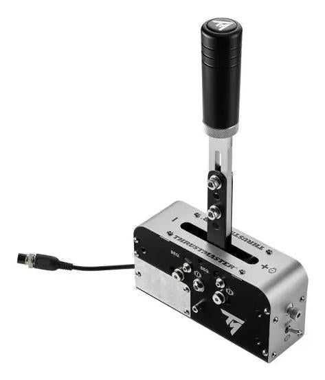 Thrustmaster   Tss   Handbrake   Håndbremse   Geekd   Dk
