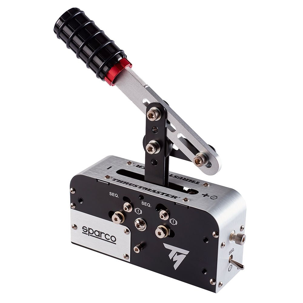 Thrustmaster   Tss   Handbrake   Sparco   Mod
