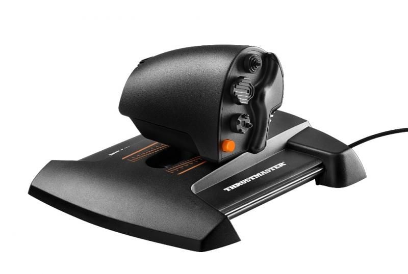 Thrustmaster   Twcs   Throttle