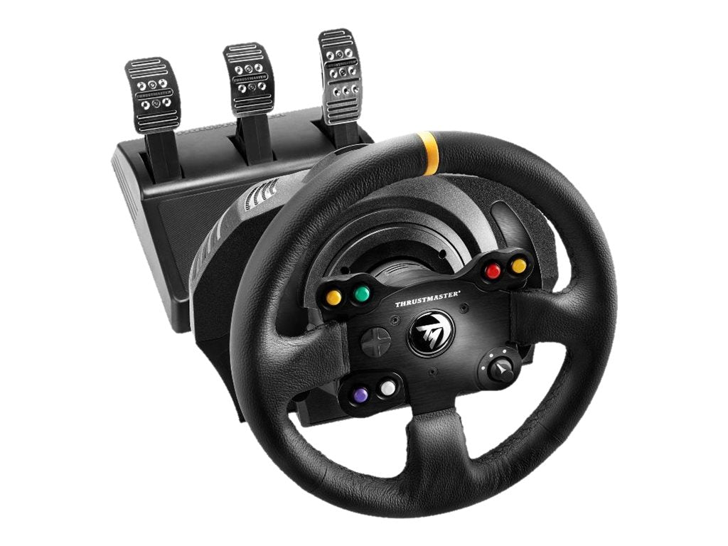 Thrustmaster   Tx   Racing   Rat   Pedal   Pc   Xbox   Geekd   Dk
