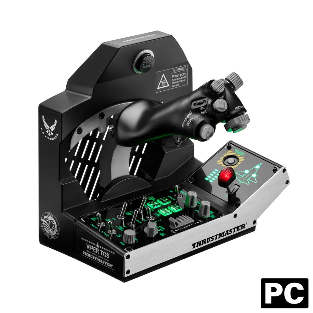 Thrustmaster   Viper   Tqs   Mission   Pack