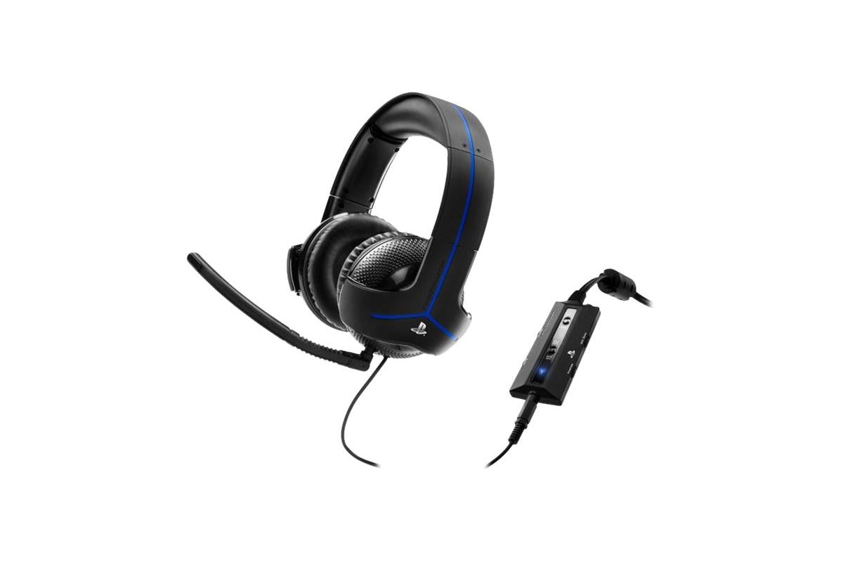 Thrustmaster   Y - 300p   Kablet   Gaming   Headset