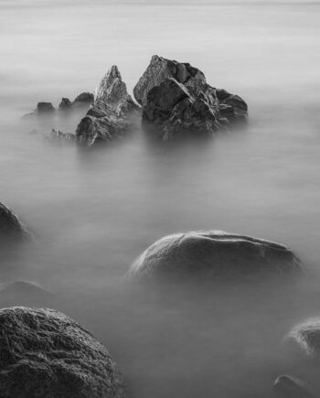 Timeless   Sentinels   Of   The   Sea   Af   Cato   Johan   Rød   Photography