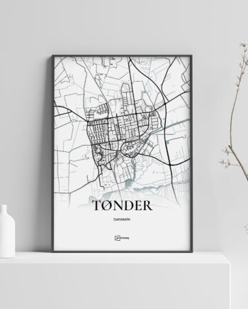 Tønder Plakaten