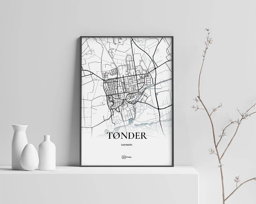 Tønder Plakaten