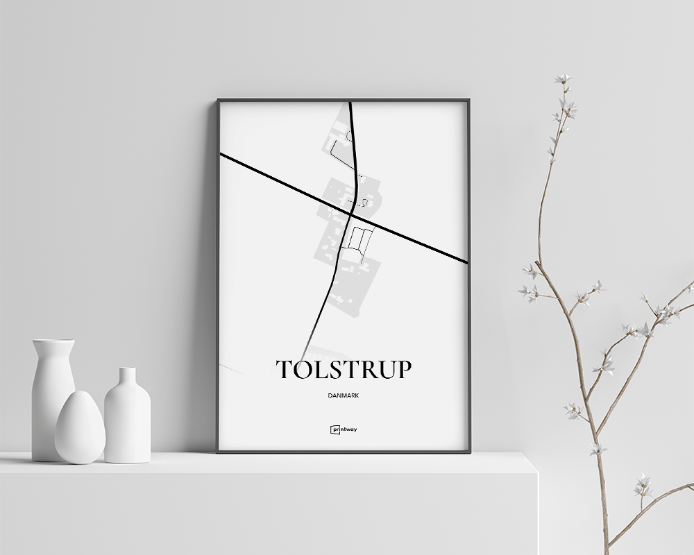 Tolstrup Plakaten