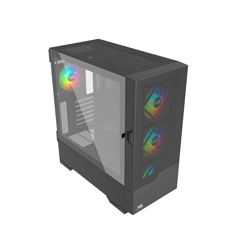Top   Gaming   Pc     Ryzen       9800x3d   32gb   Rtx   5080   2tb   Computer   Geekd   Dk