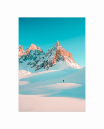 Top   Of   The   Mountain
