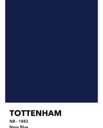 Tottenham   Navy   Blue   Af   Olé   Olé