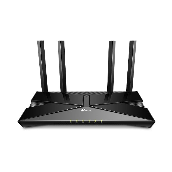 Tp - Link   Archer   Ax1500   Trådløs   Router   Desktop