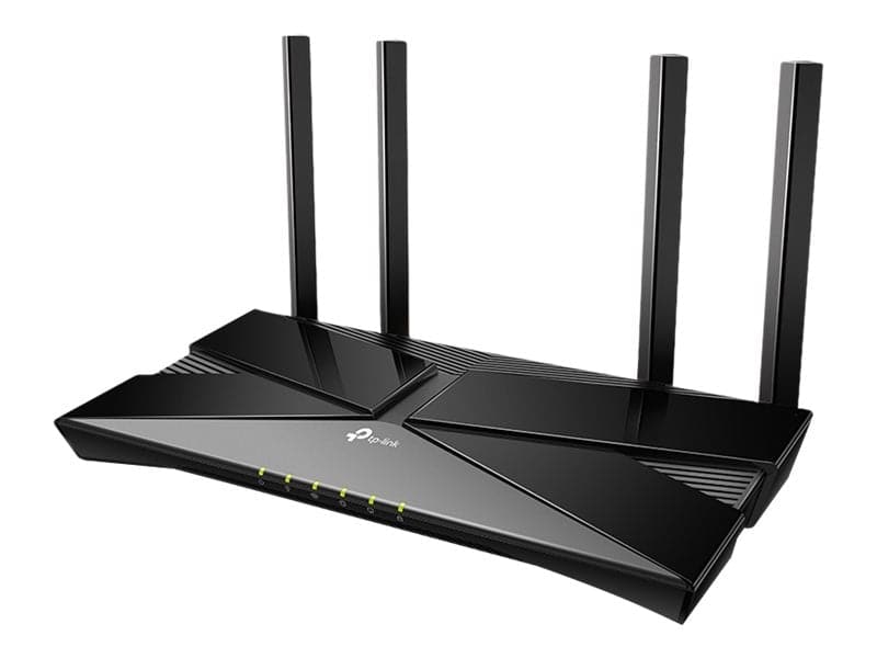 Tp - Link   Archer   Ax10   Trådløs   Router   Desktop