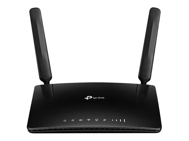 Tp - Link   Archer   Mr200   Trådløs   Router   Desktop