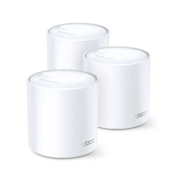 Tp - Link   Deco   X20   Wi - Fi - System   Desktop