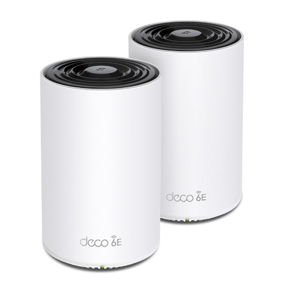 Tp - Link   Deco   Xe75   V1   Wi - Fi - System   Desktop