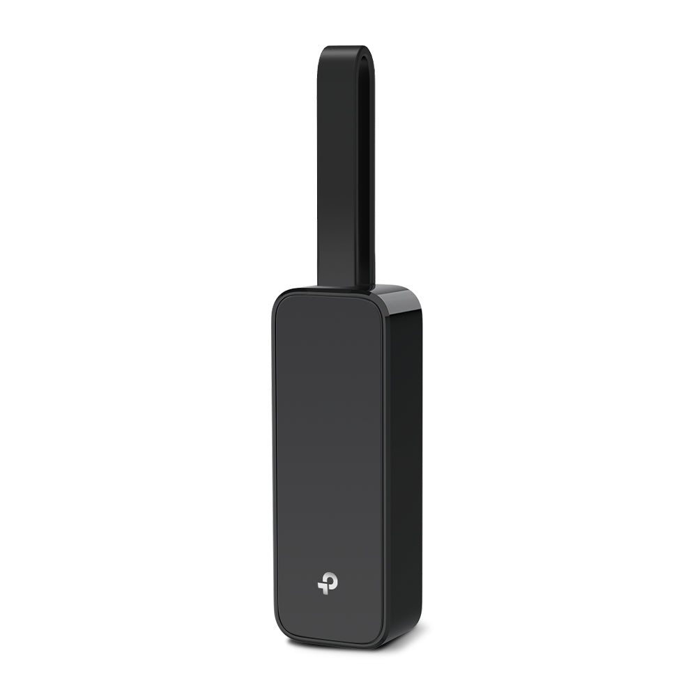 Tp - Link   Netværksadapter   Superspeed   Usb           1gbps   Kabling