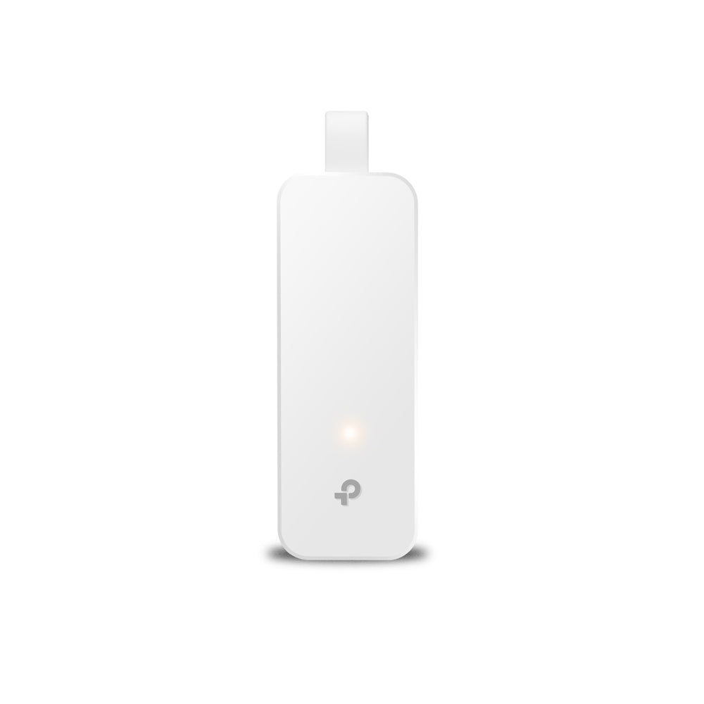 Tp - Link   Netværksadapter   Superspeed   Usb           1gbps   Kabling