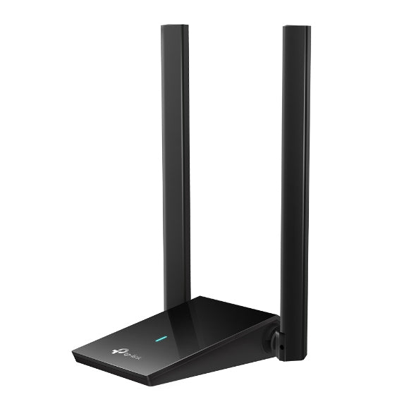 Tp - Link   Netværksadapter   Superspeed   Usb           1800mbps   Trådløs
