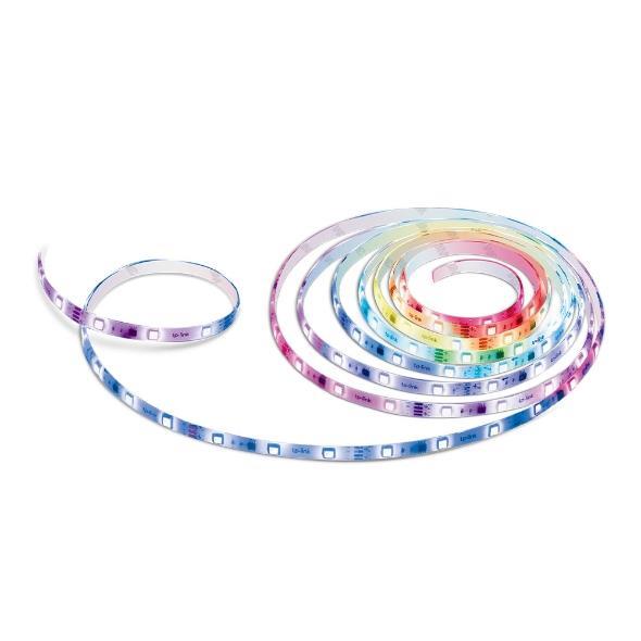 Tp - Link   Tapo   Smart   Wi - Fi   Light   Strip