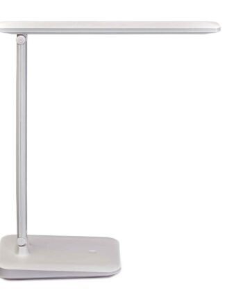 Trådløs   Led   Skrivebordslampe    Hvid    Maulsally
