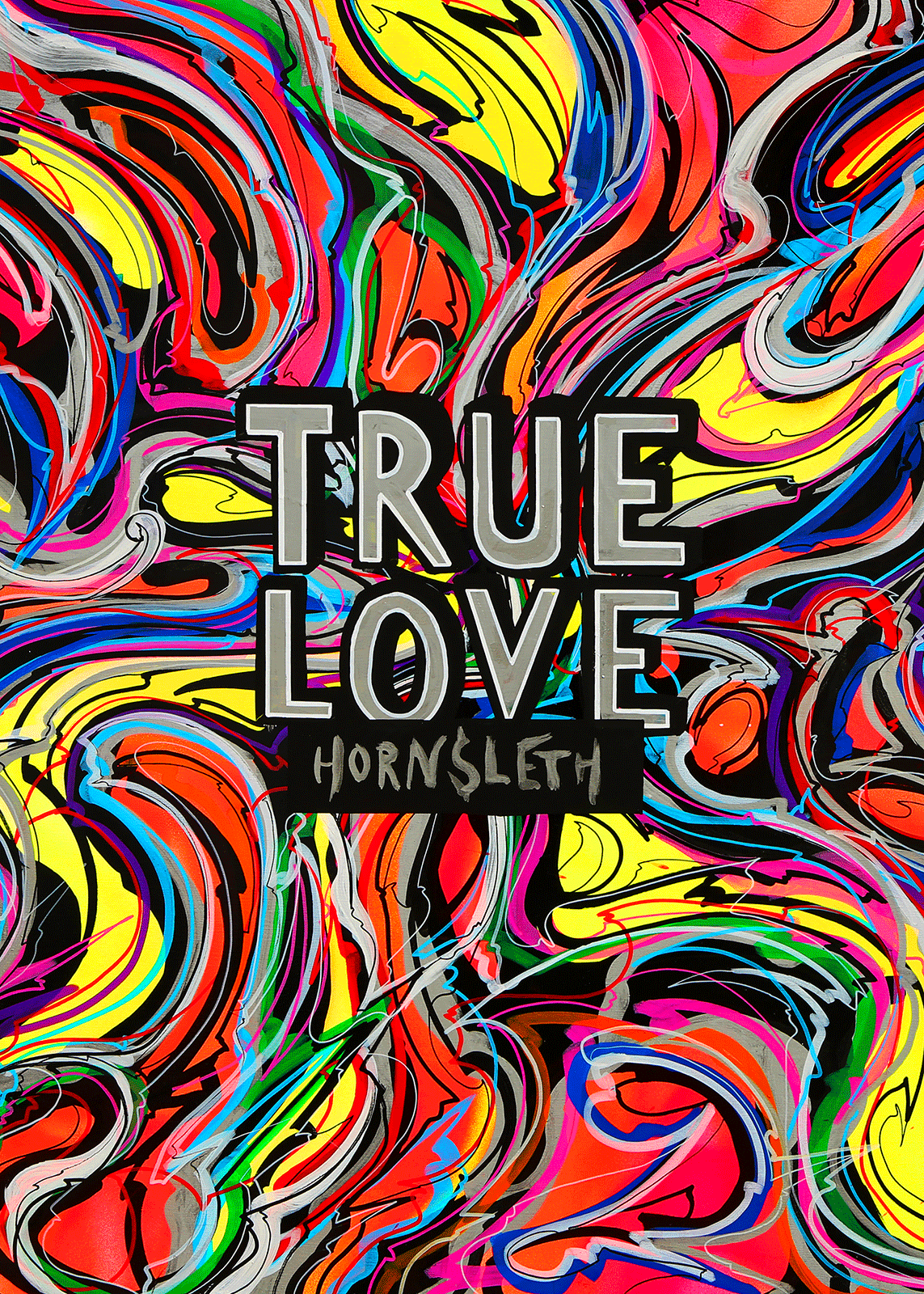 True   Love   Af   Hornsleth
