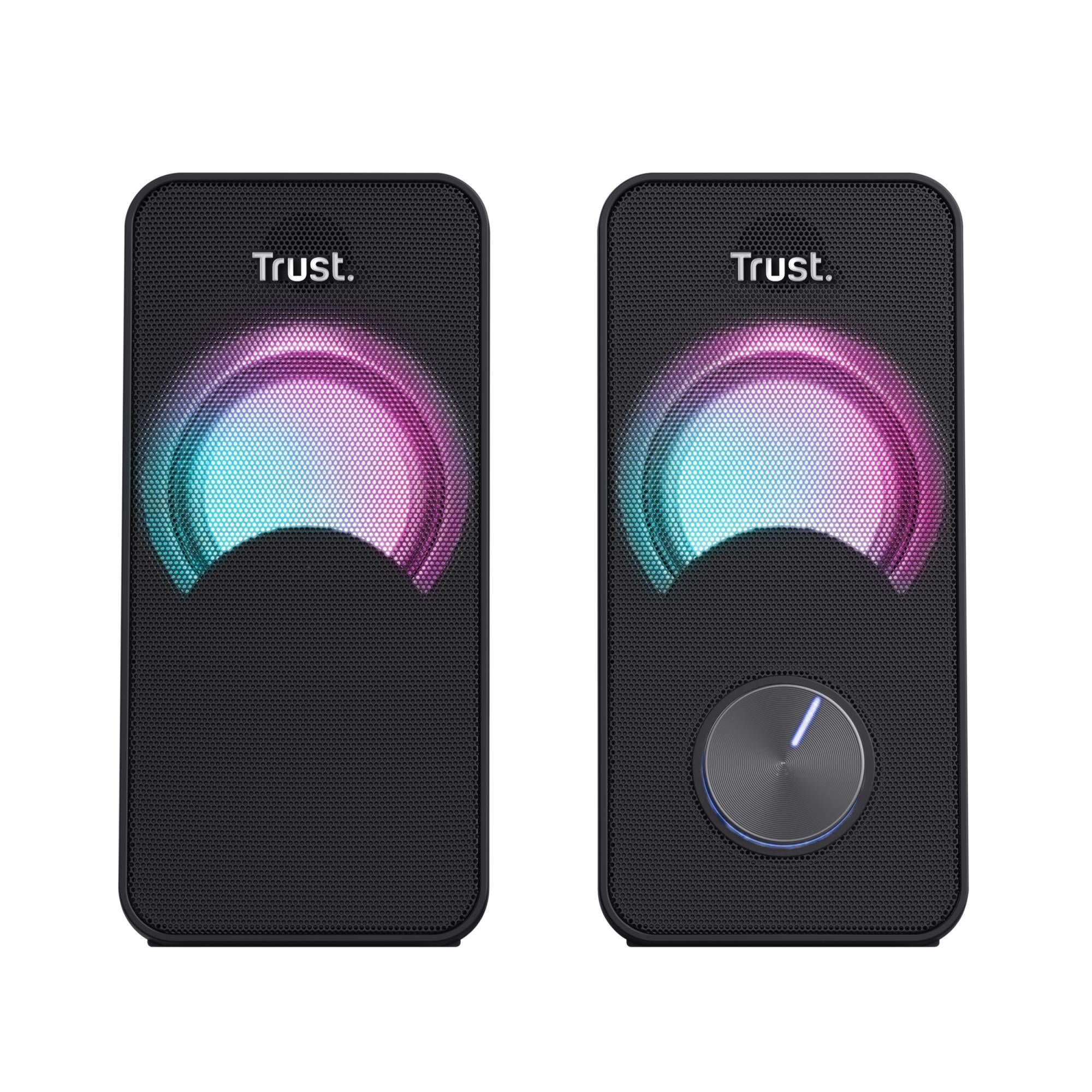 Trust   Arys   Compact           Højtaler   Rgb