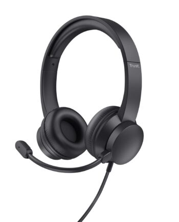 Trust   Ayda   Pc   Headset